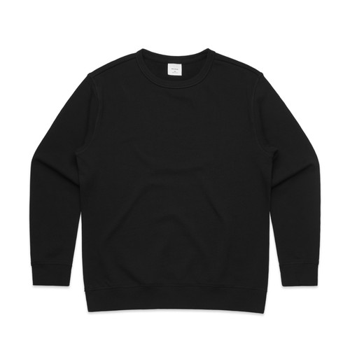 FRONT wo's-premium-crew-front